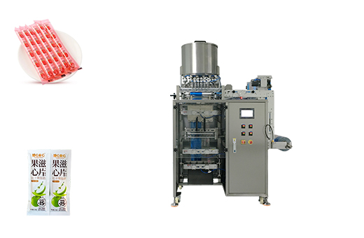 什么是多列包裝機(jī)