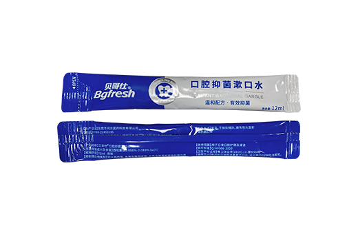 東莞漱口水包裝機(jī)廠家 --打造品質(zhì)保障